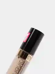 Eveline Cosmetics Консилер для лица LIQUID CAMOUFLAGE тон 04 Light Светлый, 5 мл