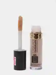 Eveline Cosmetics Консилер для лица LIQUID CAMOUFLAGE тон 04 Light Светлый, 5 мл