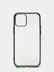 Бирюзовый чехол для iPhone 7, 8, SE, X, XS, XR, 11 Pro Max, 12 Mini, Pro Max, с гальваническим покрытием