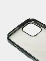 Бирюзовый чехол для iPhone 7, 8, SE, X, XS, XR, 11 Pro Max, 12 Mini, Pro Max, с гальваническим покрытием