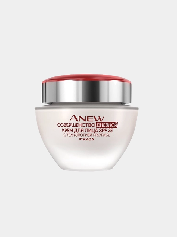 AVON ANEW Дневной Крем для лица 35+ Совершенство SPF 25, 50 мл