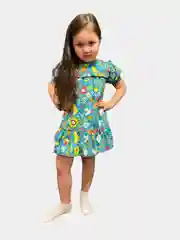 Платье для девочек