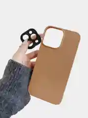 Прозрачный чехол для iPhone 11, XR