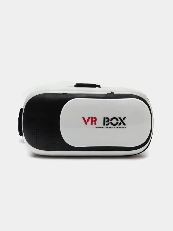 Очки виртуальной реальности VR BOX 2