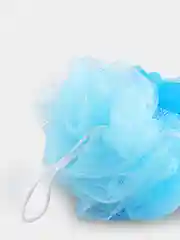 Лайм мочалка для тела