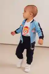 Комплект для новорожденного