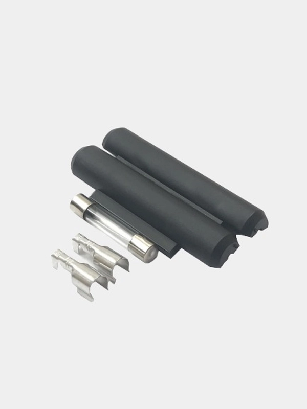 Держатель предохранителя S1062 6х30