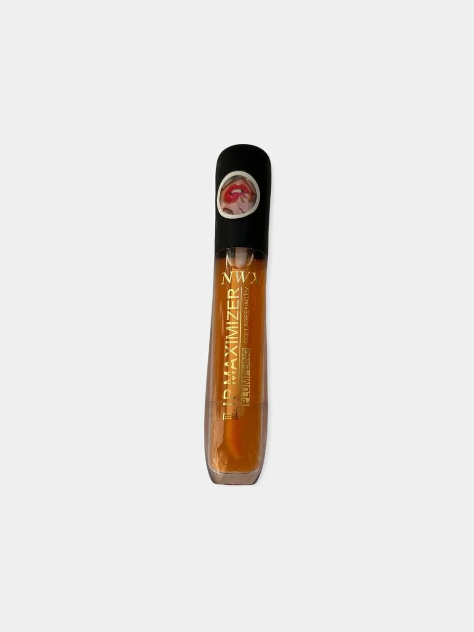 Блеск для увеличения объема губ LIP MAXIMIZER