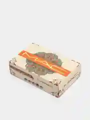 Синий цветные линзы