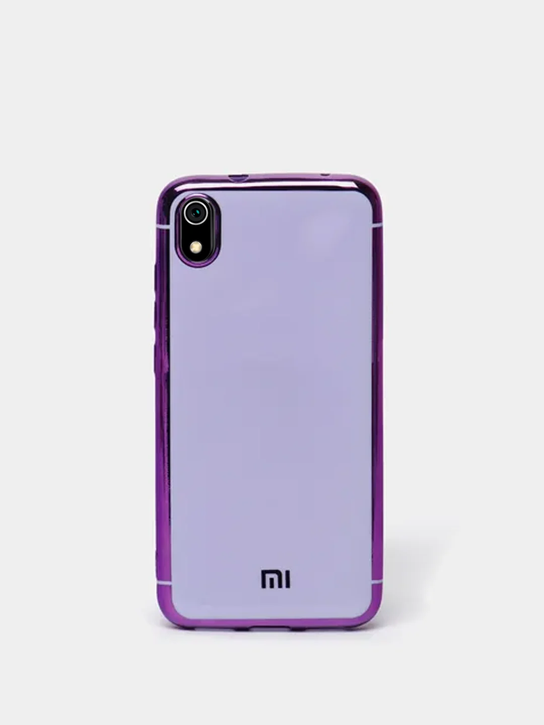 Чехол для Xiaomi Redmi 7A, силиконовый