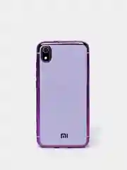 Чехол для Xiaomi Redmi 7A, силиконовый