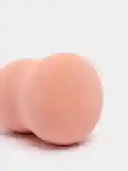 Бежевый спонж SABBI
