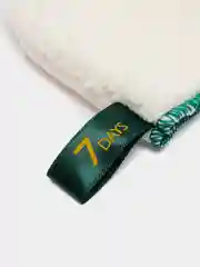 Варежка для очищения May Island 7 Days Secret Magic Cleansing Cushion