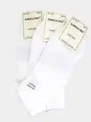 Носки короткие