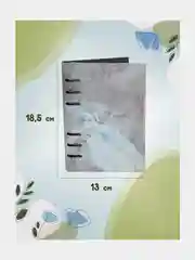 Блокнот для записей, ежедневник, записная книжка, планер