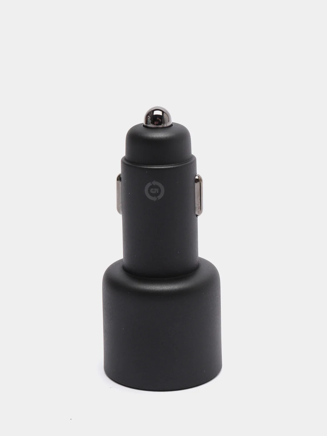 Автомобильное зарядное устройство Xiaomi 1A1C 100W Car Charger