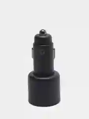 Автомобильное зарядное устройство Xiaomi 1A1C 100W Car Charger