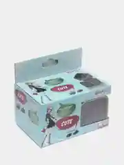 Акустическая система SBA-2580, мультимедиа, черно-зеленый цвет