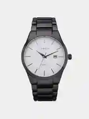 Белый наручные мужские часы Curren 8106