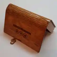 Шкатулка "Шевелюшки"