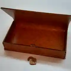 Шкатулка "Шевелюшки"