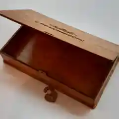 Шкатулка "С праздником"