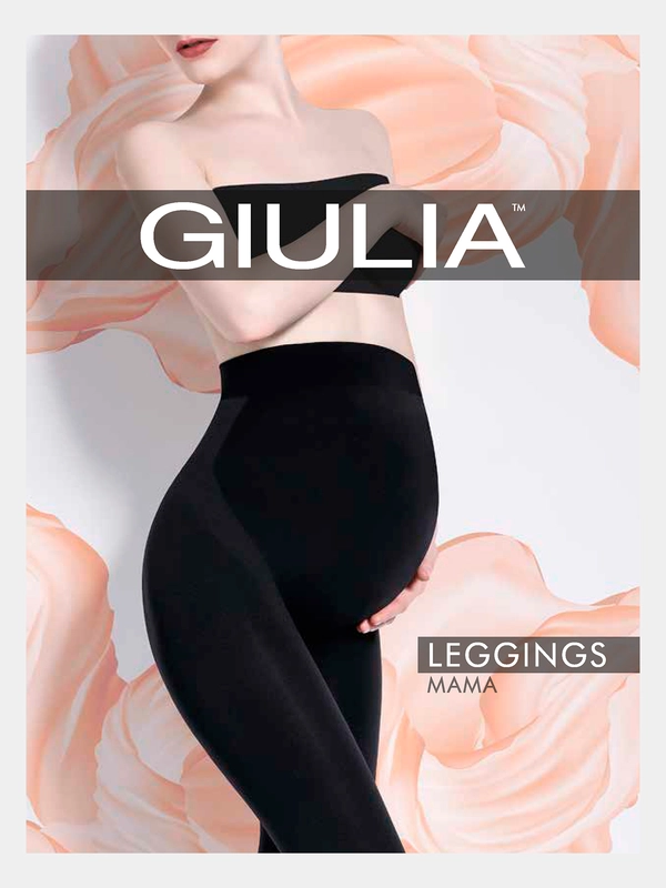 Легинсы для беременных Giulia
