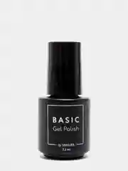 Гель-лак MASURA BASIC Дыхание Моря, 3,5 мл