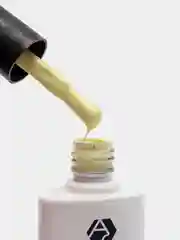 Гель-лак с эффектом перепилиного яйца Adricoco French dessert 12 цветов