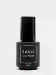 Гель-лак MASURA BASIC "Искрящийся глинтвейн", 3,5 мл