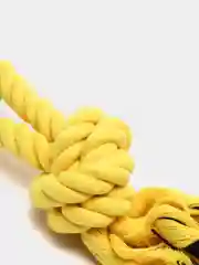 Игрушка для собак, с канатом