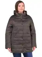 Пальто женское Клео