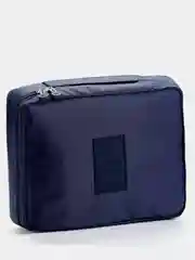 Индиго многофункциональная дорожная косметичка