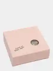Цветные линзы ANGELINA Ring Quartz/ Цветные линзы серые/8,6/ 14,2/ 2 шт, контейнер, пинцет