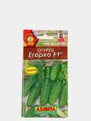 Семена Огурец "Егорка F1" набор 1, 3, 5 уп