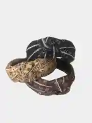 Ободок для волос женский