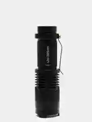 Ультрафиолетовый фонарь UV - 365 nm