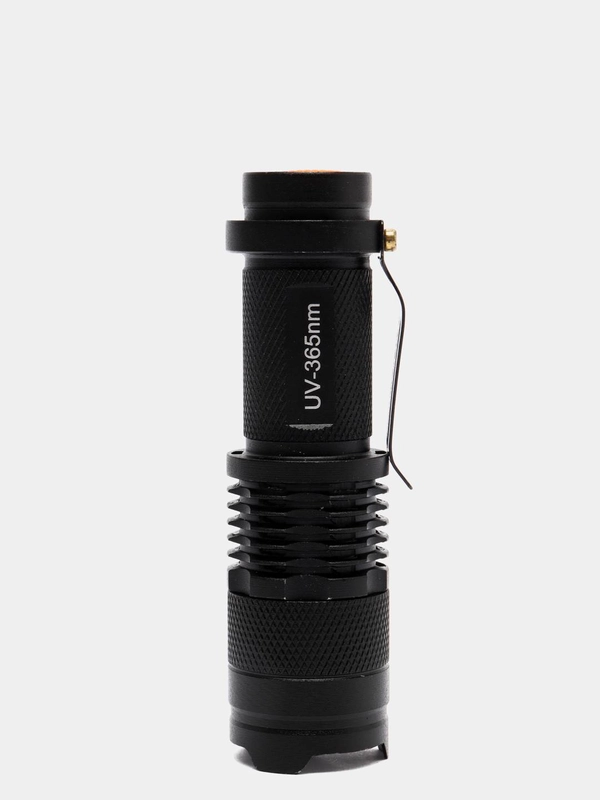 Ультрафиолетовый фонарь UV - 365 nm