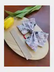 Золотой бант для волос, детский бант, большой бант