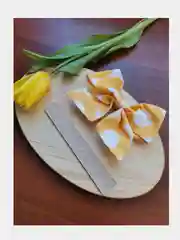 Аметистовый бант для волос, детский бант, большой бант