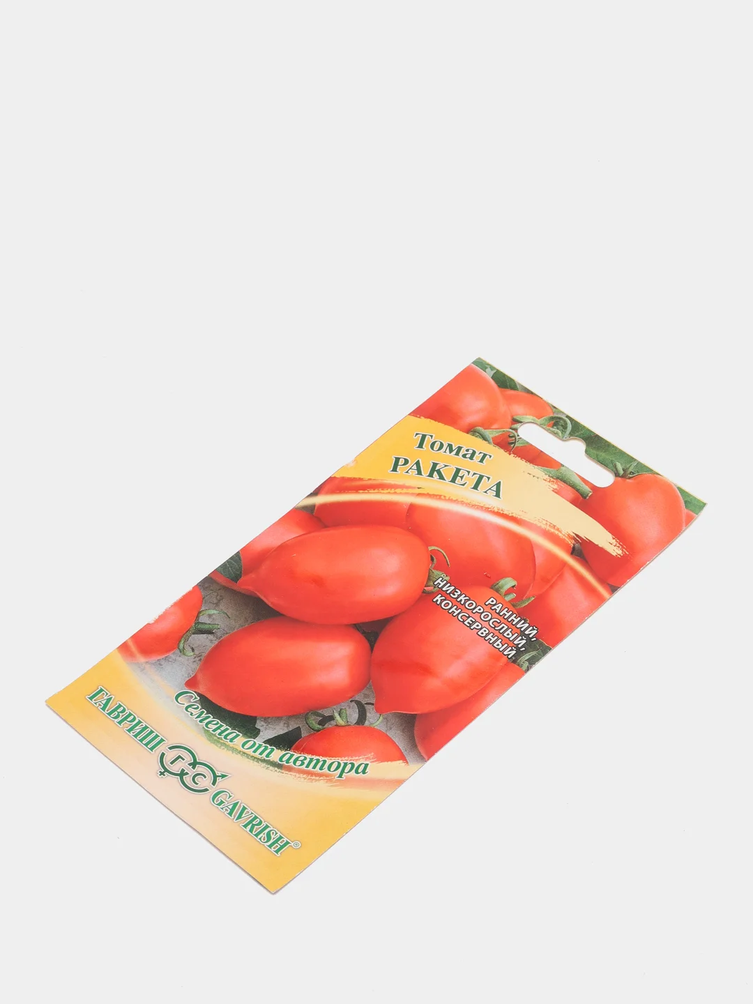 Семена томат "Ракета"