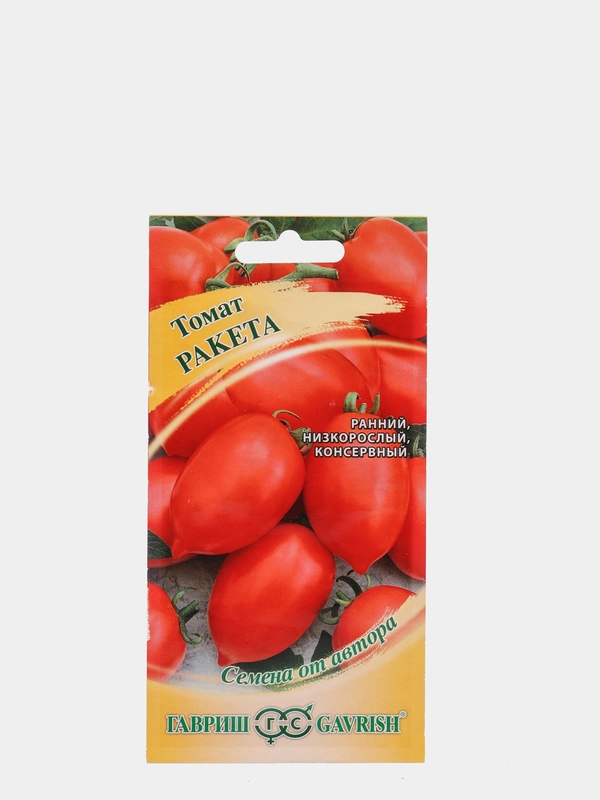 Семена томат "Ракета"