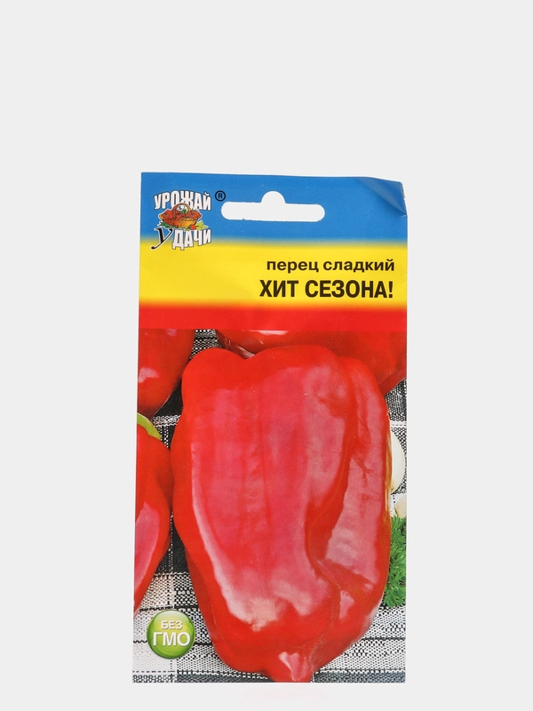 Семена Перец "Хит сезона" 0,1 г