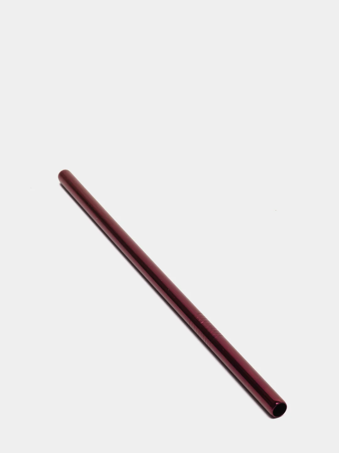 Фиолетовый трубочки для коктейля Color
