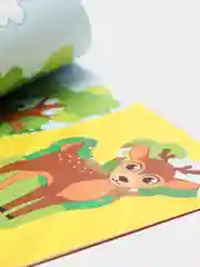Красный аппликации для детей