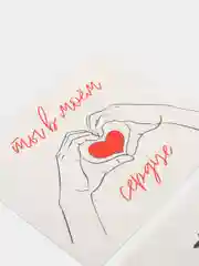Набор открыток Love