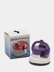 Точилка для ножей и ножниц на присоске