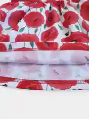 Платье для девочки летнее