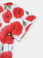 Платье для девочки летнее