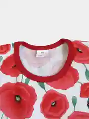 Платье для девочки летнее